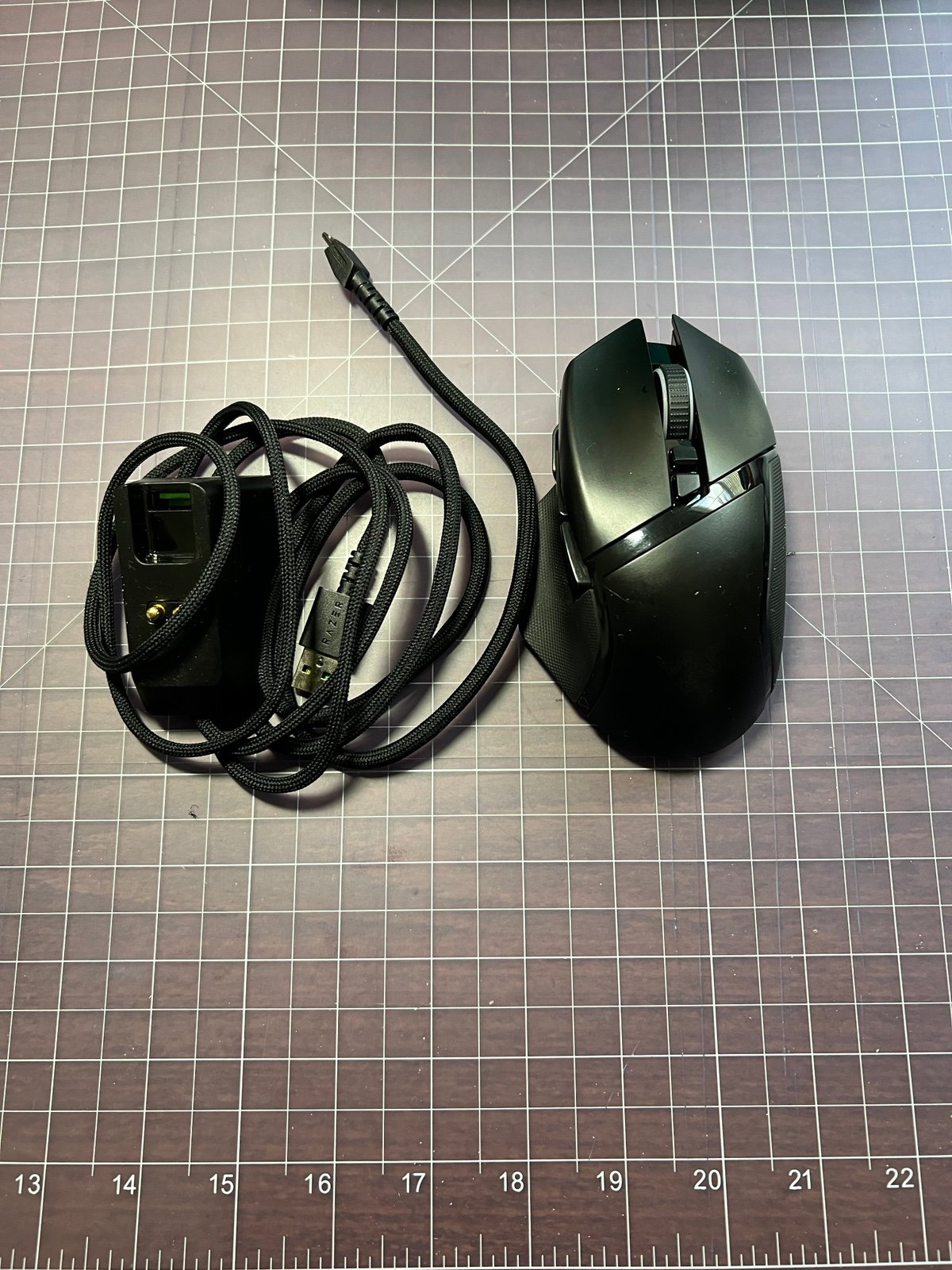 Razer basilisk v2 pro