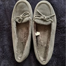 Vionic mocassins