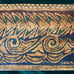 Hawaiian Tapa Painting Set of 3