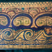 Hawaiian Tapa Painting Set of 3