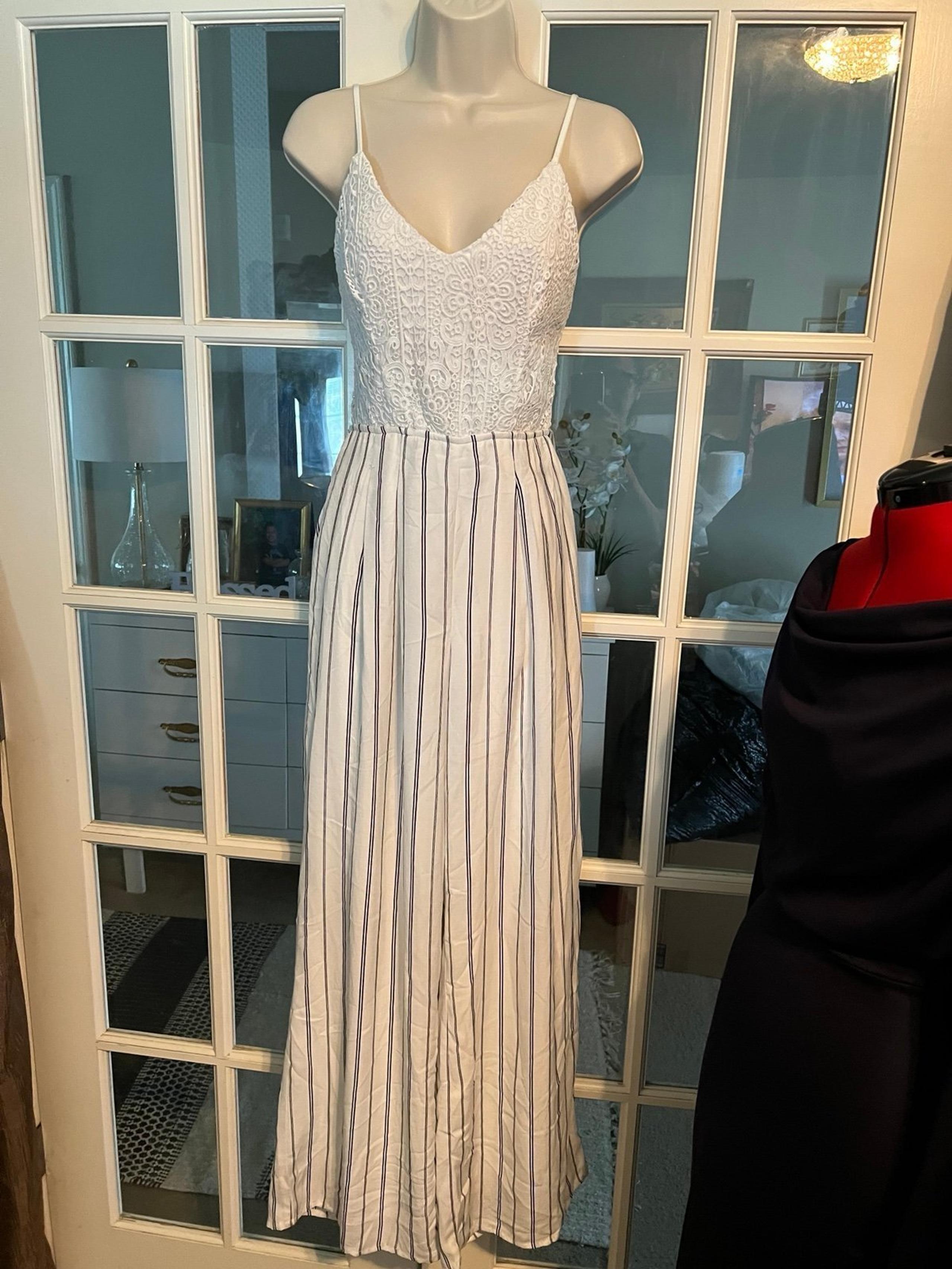Love Culture jumpsuit size medium