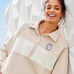 Disney Parks Mickey Mouse Peace Sign Sweatshirt