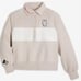 Disney Parks Mickey Mouse Peace Sign Sweatshirt