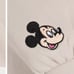 Disney Parks Mickey Mouse Peace Sign Sweatshirt