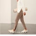 NEW athleta 1/2 zip sweatshirt
