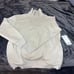 NEW athleta 1/2 zip sweatshirt