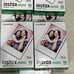 FUJIFILM instax mini film 10 sheets * 9 boxes (total of 90 sheets)