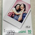 FUJIFILM instax mini film 10 sheets * 9 boxes (total of 90 sheets)