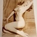 Marilyn Monroe 11x14 Sepia Lot And New Sam Shaw Portfolio