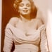 Marilyn Monroe 11x14 Sepia Lot And New Sam Shaw Portfolio