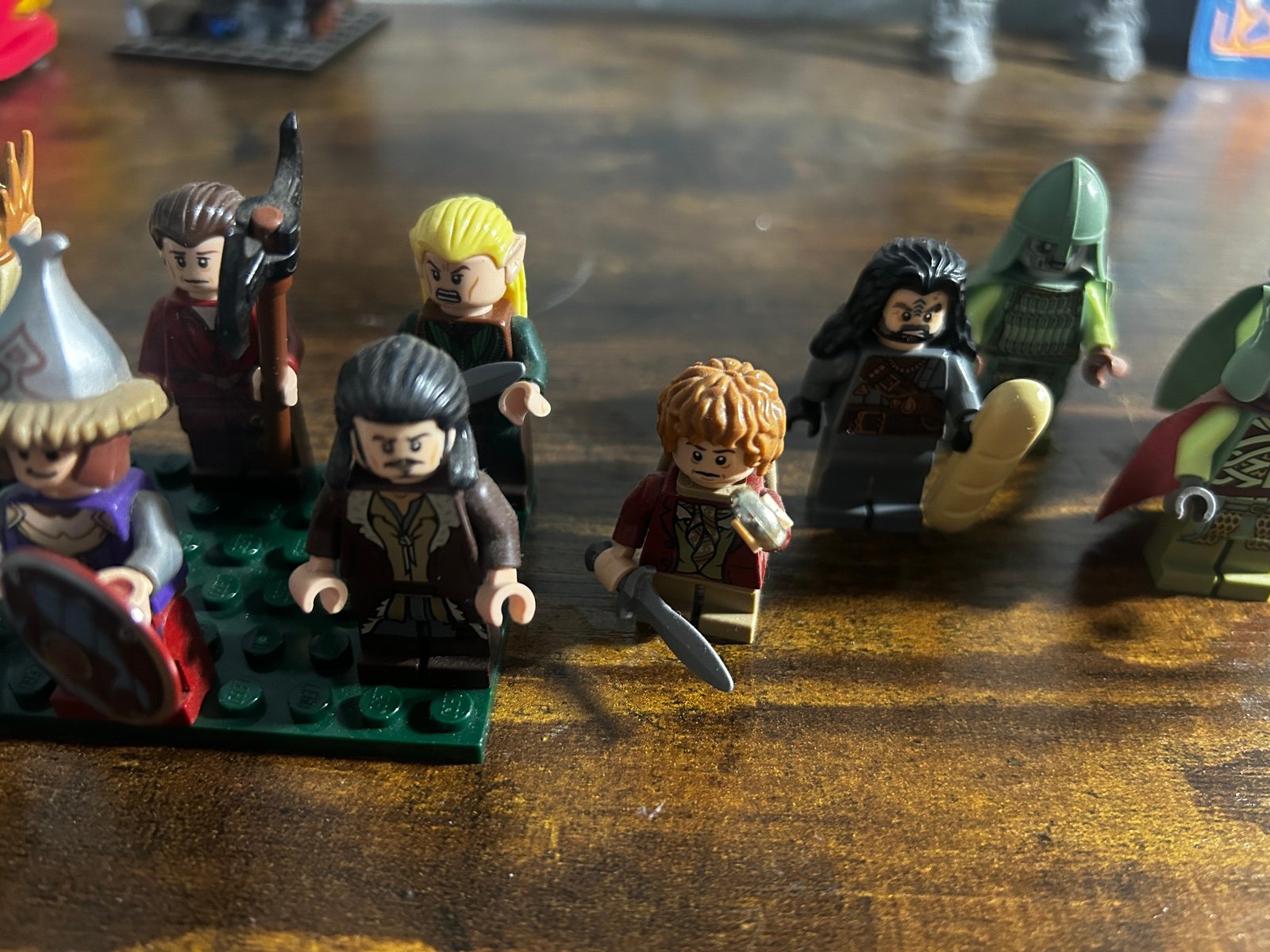 reserved listing FOR BRICKMASTER