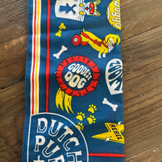 Dutch bros