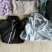 vintage nike crewneck lot