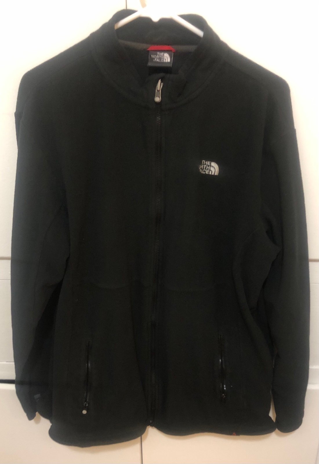 The North Face mens jacket size XL