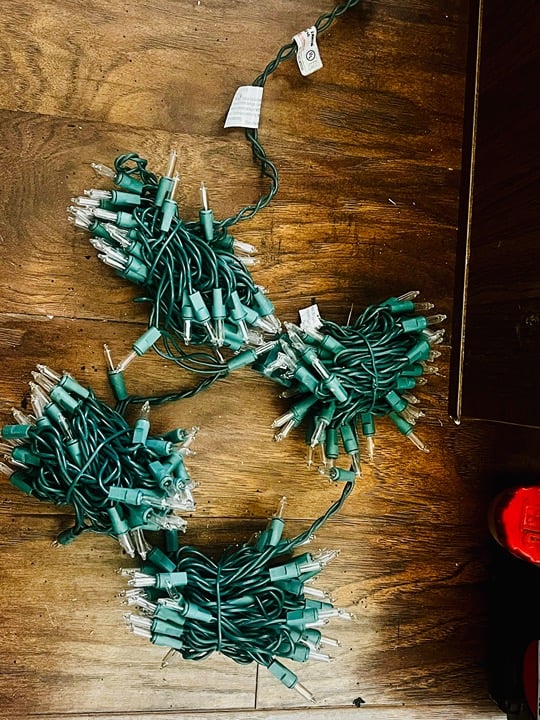 Christmas Light 100ct (5)