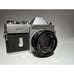 Mamiya/ Sekor 1000 DTL 35mm camera used and Tested Partially. READ