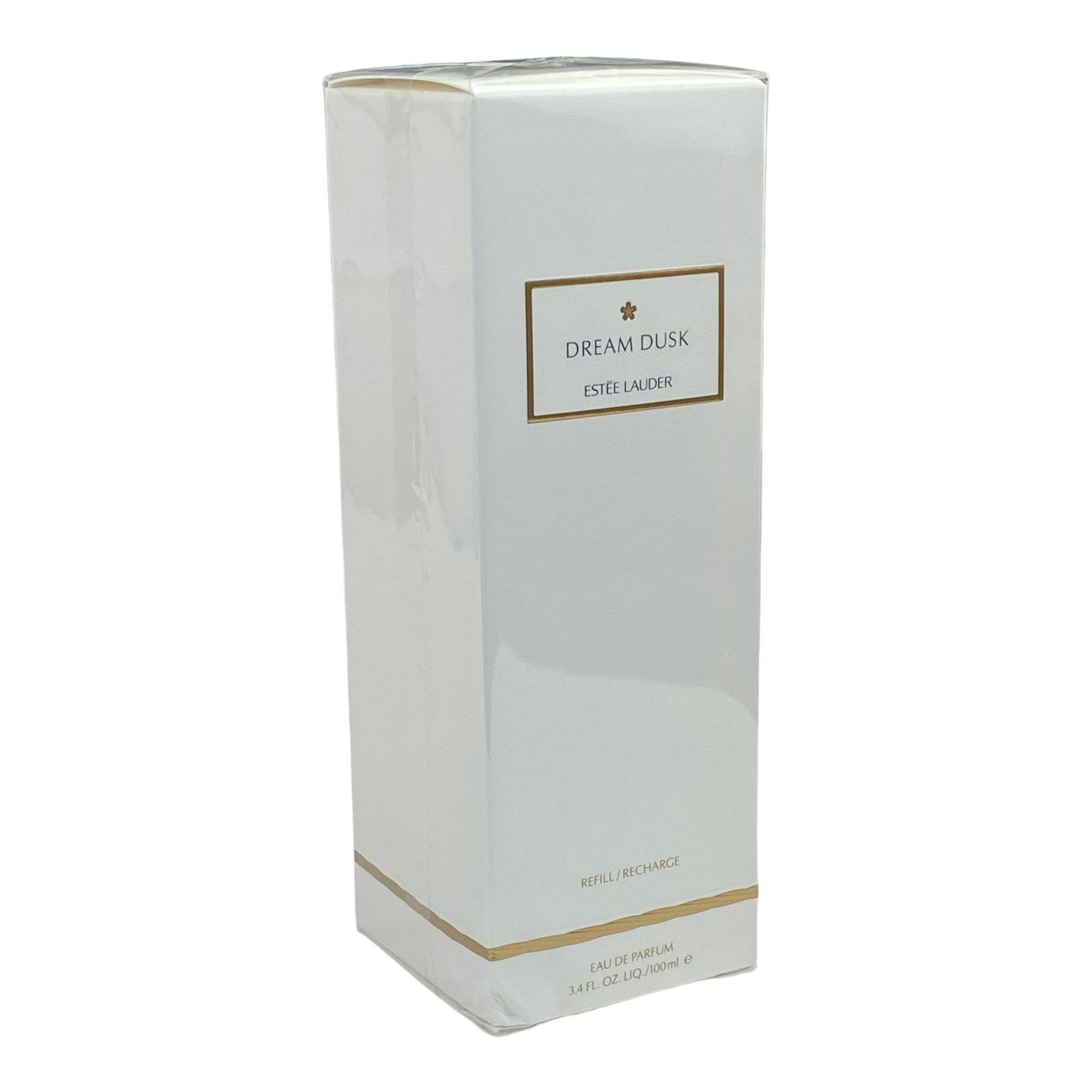 Estee Lauder Dream Dusk Eau De Parfum Spray REFILL Fragrance 3.4 Oz. NIB
