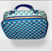 Tory burch, authentic, lunch bag or cosmetic bag