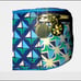 Tory burch, authentic, lunch bag or cosmetic bag