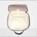 Tory burch, authentic, lunch bag or cosmetic bag