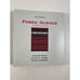 J. J. Pizzuto's Fabric Science: Seventh Edition Binder Good Condition #197