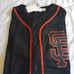 SF Giants Authentic Jersey (no name/#)