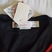 SF Giants Authentic Jersey (no name/#)