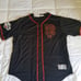 SF Giants Authentic Jersey (no name/#)