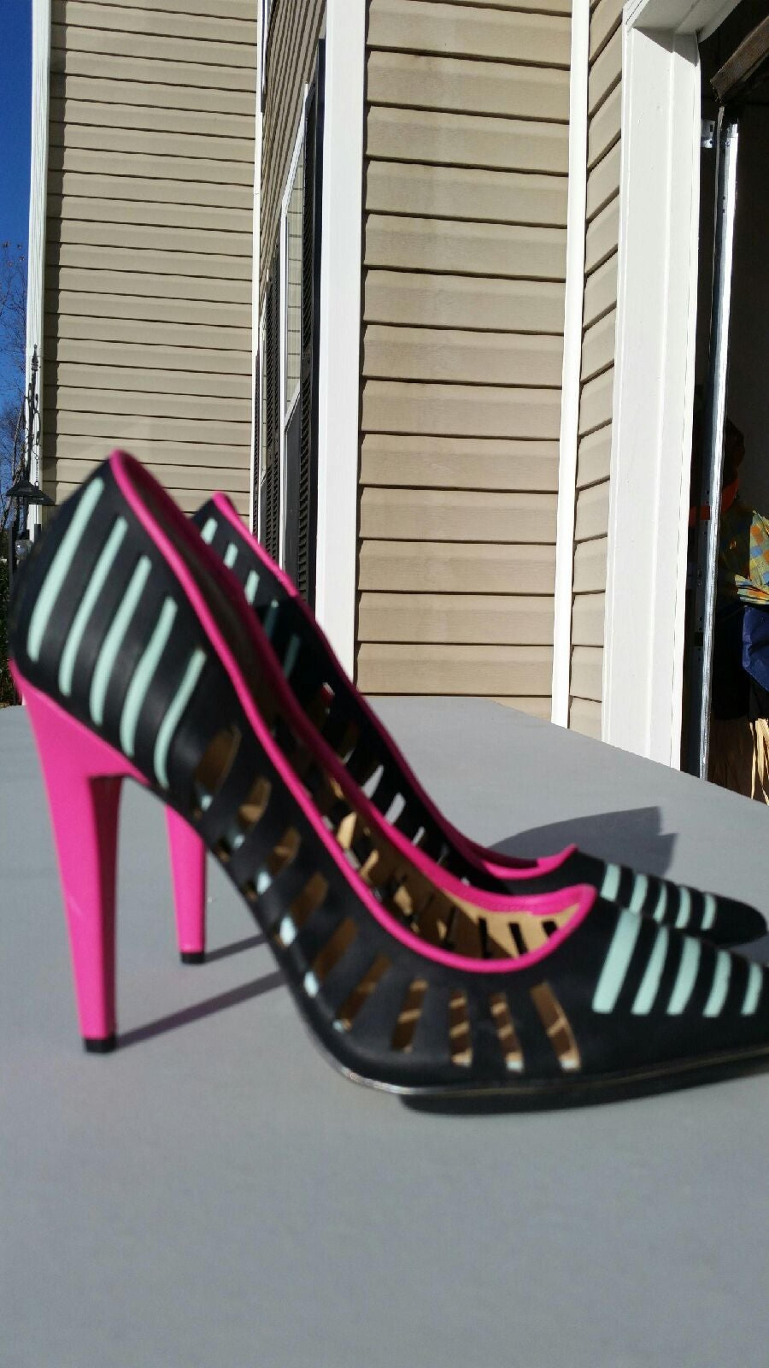 GX by gwen stefani shoes