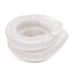 WEN 28200 4 inch x 10 foot Universal Dust Collection Extractor Hose, White