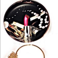 Clutch Purse