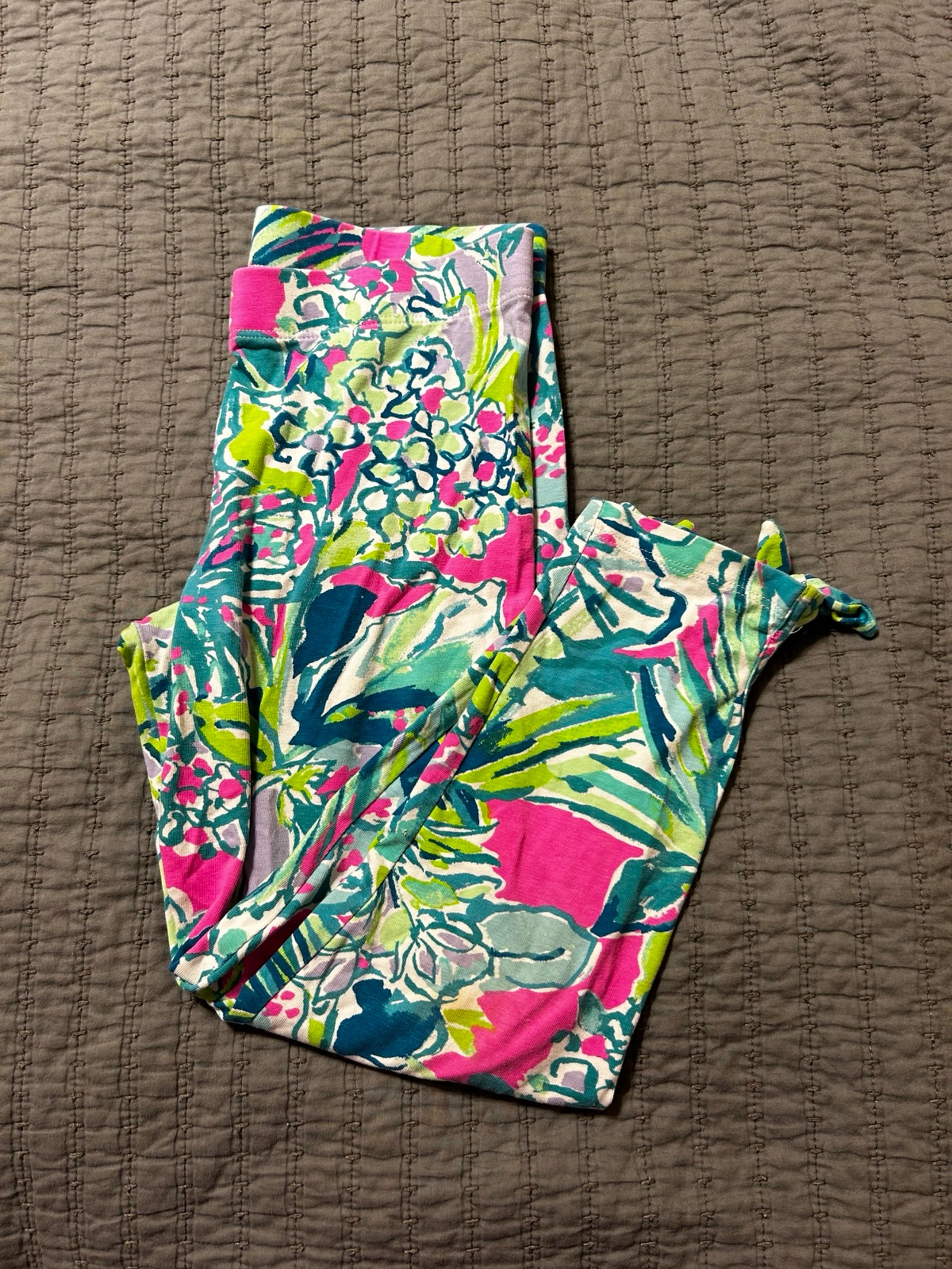 Lilly Pulitzer Maia leggings