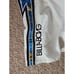 Metallica Billabong Bart Simpson/Simpsons Drawstring Board Shorts, Size 32 White