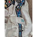 Metallica Billabong Bart Simpson/Simpsons Drawstring Board Shorts, Size 32 White