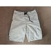 Metallica Billabong Bart Simpson/Simpsons Drawstring Board Shorts, Size 32 White