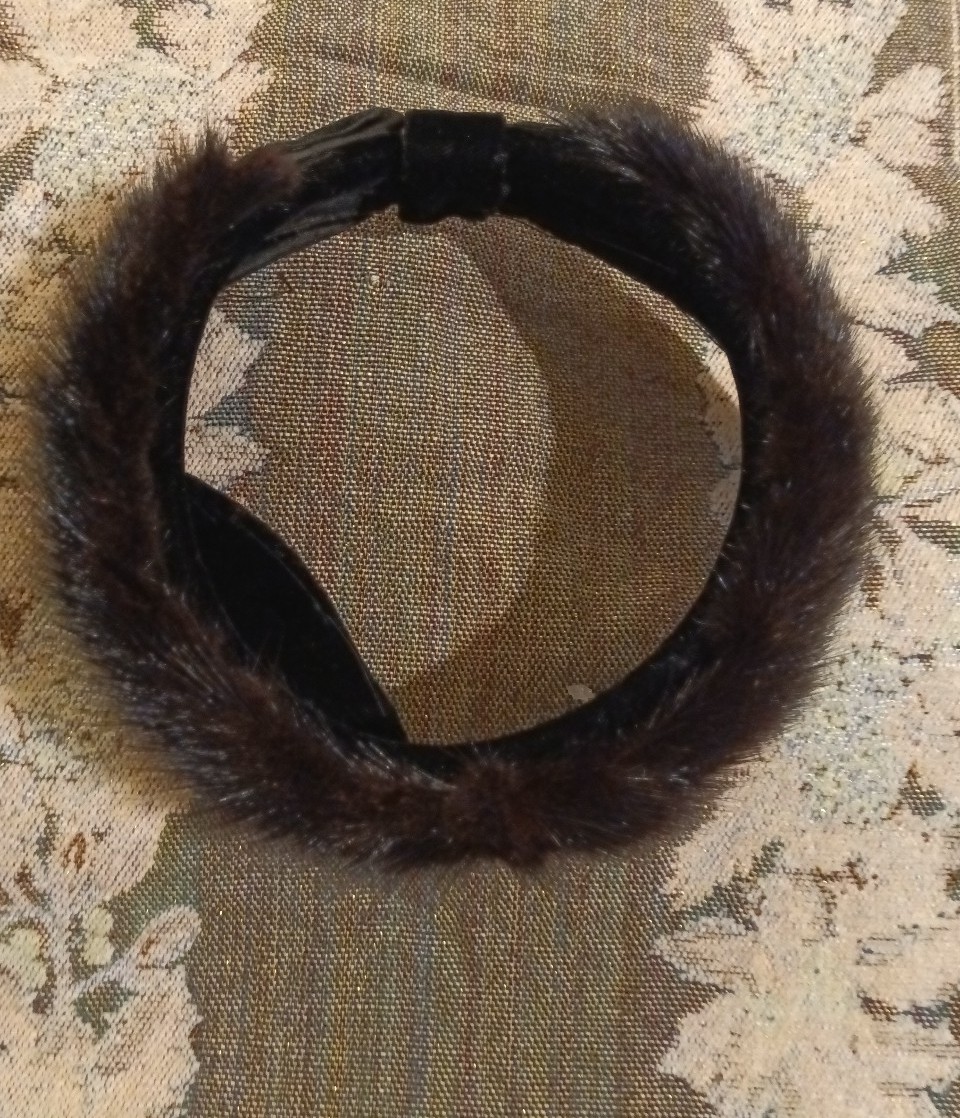 Vintage Hat
