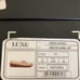 NEW Australia Luxe Collective Genuine Sheep Fur Men Sz 13 Moc Slipper