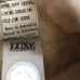 NEW Australia Luxe Collective Genuine Sheep Fur Men Sz 13 Moc Slipper