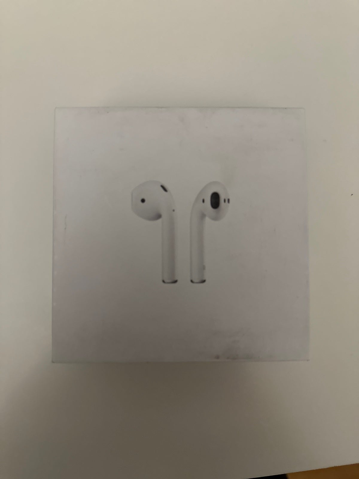 AirPods 2nd Generation
