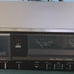 Fisher Stereo Cassette Deck model # CR-125 Tested Working Great