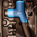 Lifepro Sonic X Personal Purcussion Massage Gun