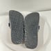 Birkenstock Unisex Boston Soft Footbed Leather Clog Sz L 7 / M 5 Black