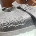 Birkenstock Unisex Boston Soft Footbed Leather Clog Sz L 7 / M 5 Black
