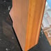 Cutco knife block