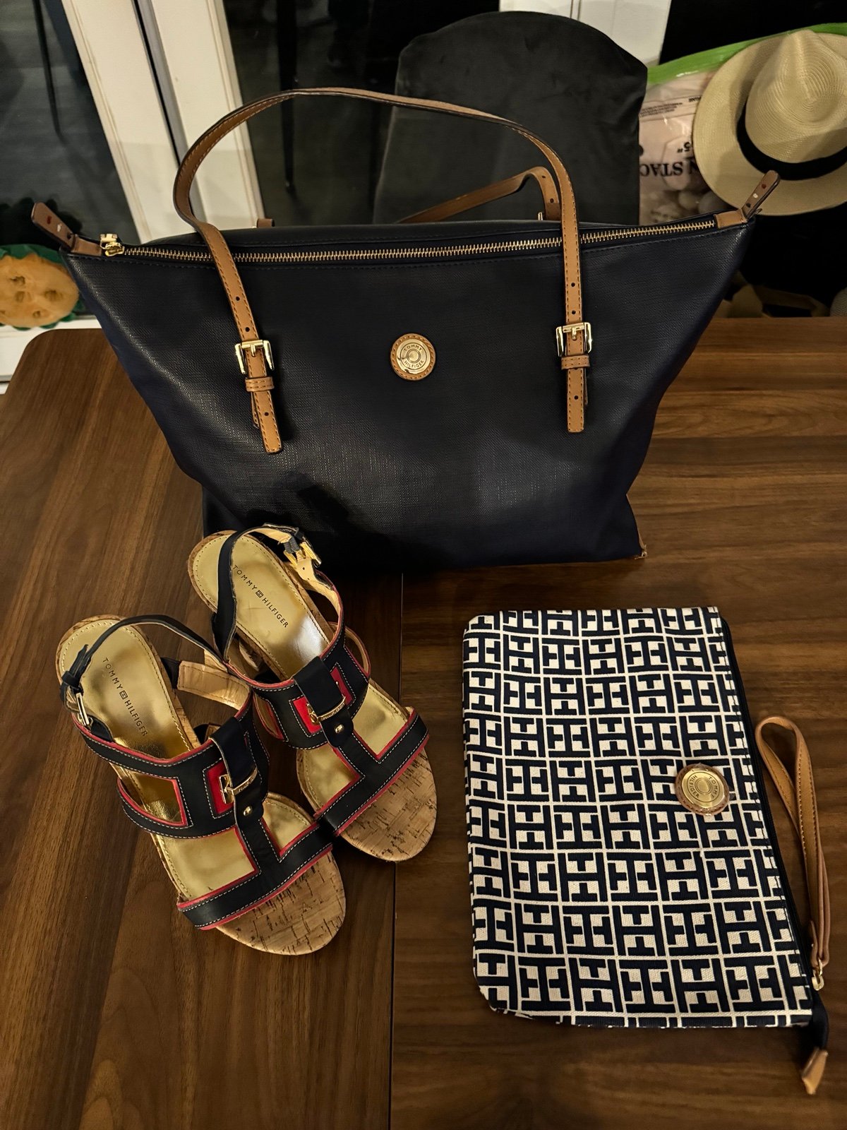 Tommy Hilfiger Handbag