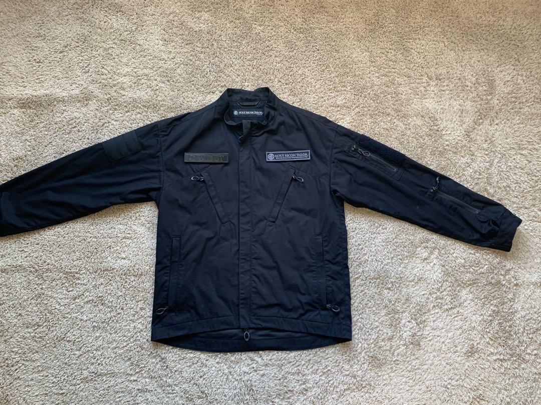公式の店舗 MDU 21SS TAILOR RECON MOUT Jacket 46 Size ジャケット・アウター