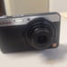 LUMIX DMC-XS3 Compact Digital Camera