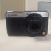 LUMIX DMC-XS3 Compact Digital Camera