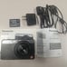 LUMIX DMC-XS3 Compact Digital Camera