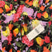 Anthropologie The Yukiko Noritake Portside Button-Front Romper by Maeve Size 6